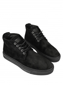 Ботинки Respect модель 8927 Фото