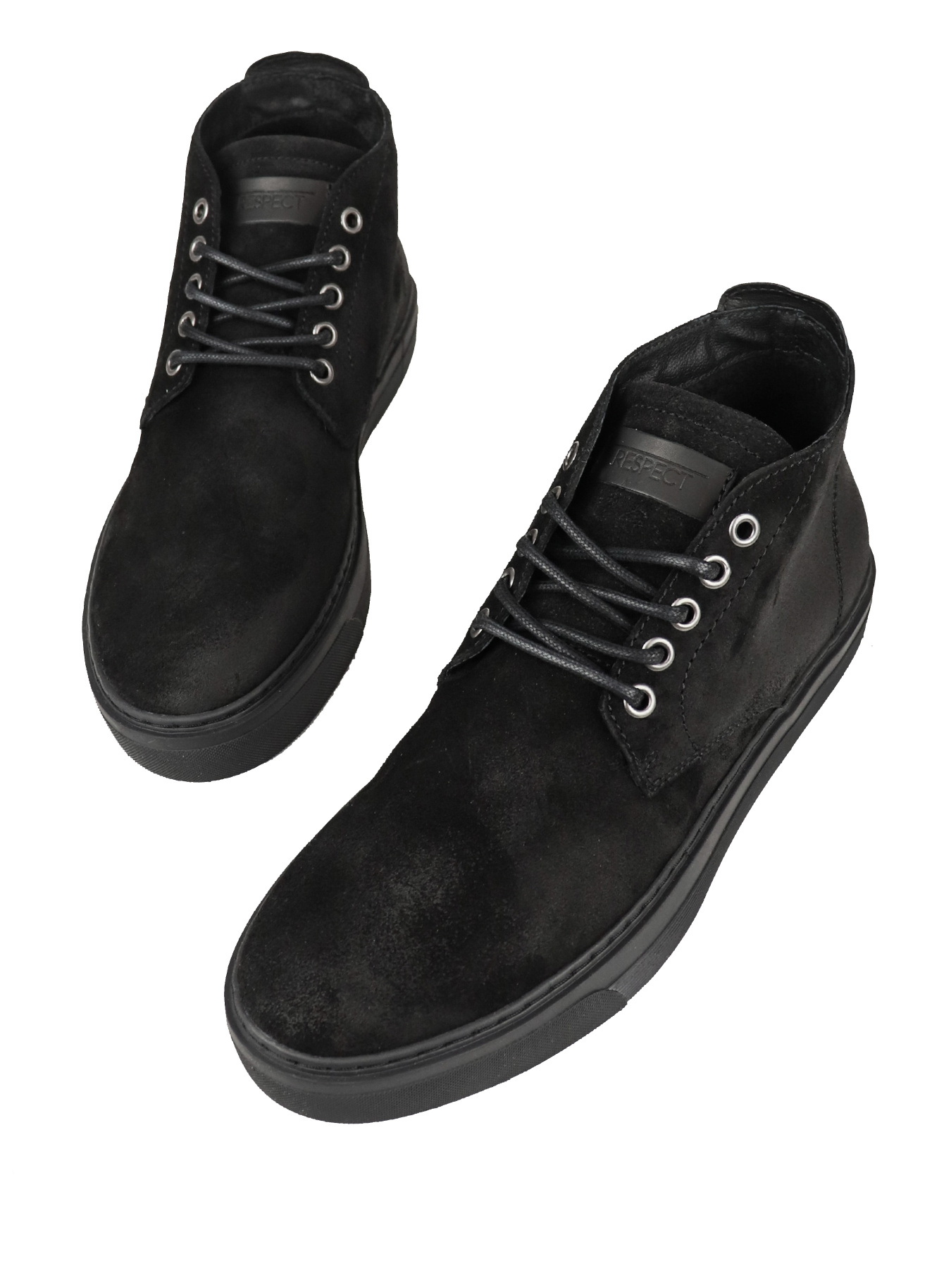 Ботинки Respect модель 8927 Фото