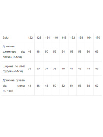 Свитшот Носи своє модель 6271-057-chornij Фото