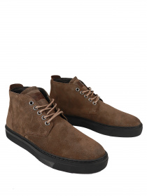 Ботинки Respect модель 8927-1 Фото