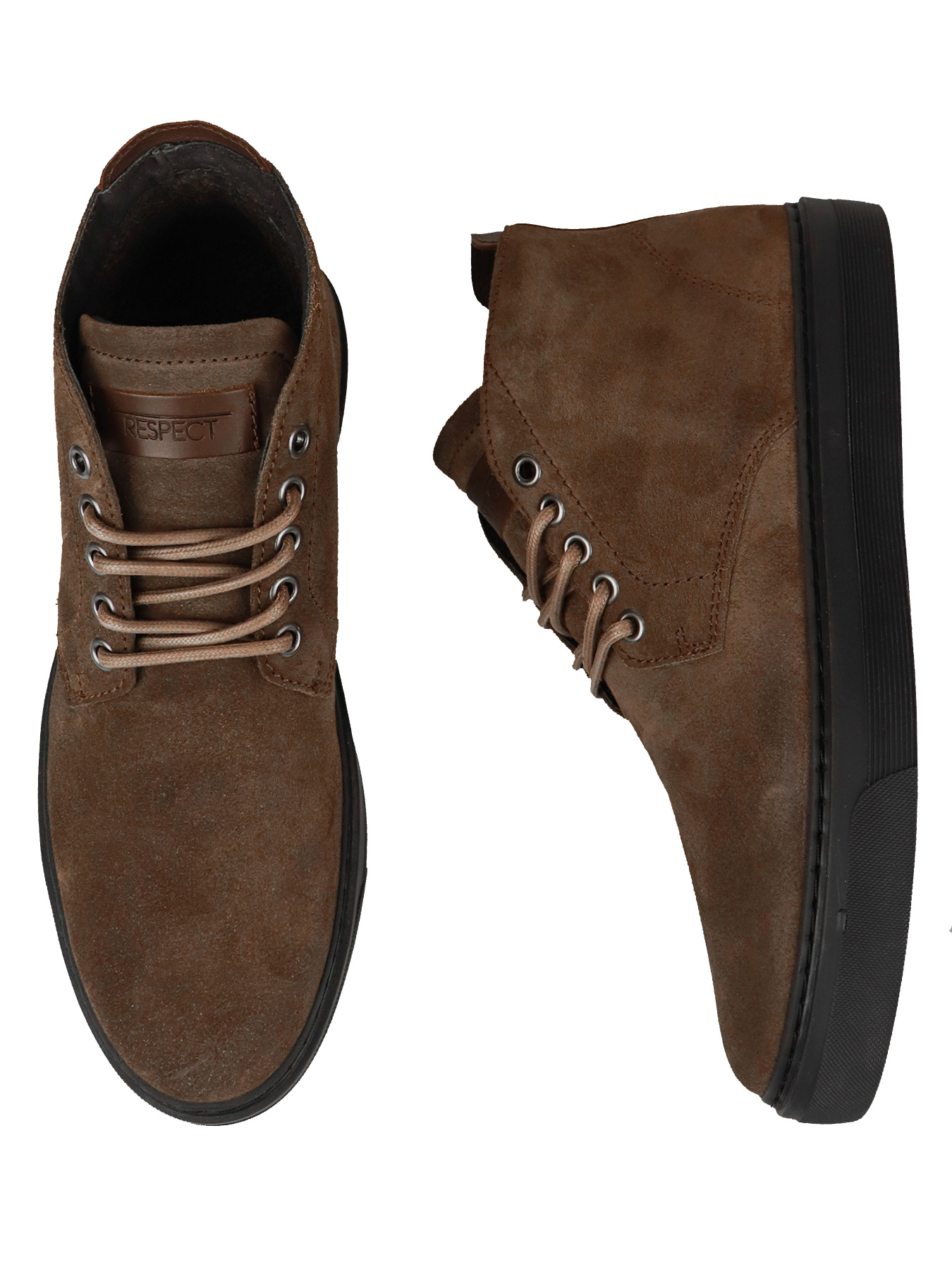 Ботинки Respect модель 8927-1 Ботинки Respect модель 8927-1 Фото