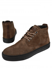 Ботинки Respect модель 8927-1 Ботинки Respect модель 8927-1 Фото