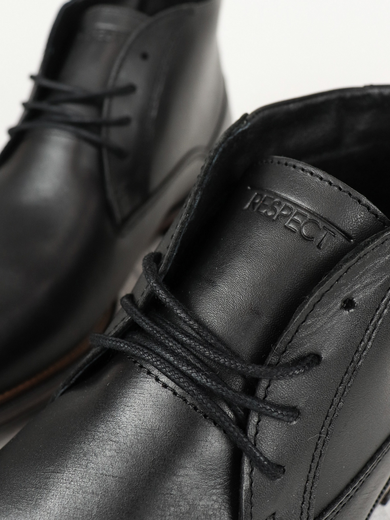 Ботинки Respect модель 8606-1 Ботинки Respect модель 8606-1 Фото