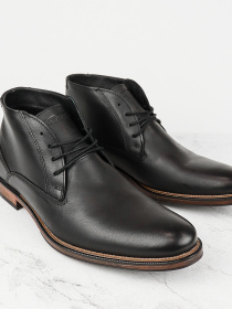 Ботинки Respect модель 8606-1 Ботинки Respect модель 8606-1 Фото