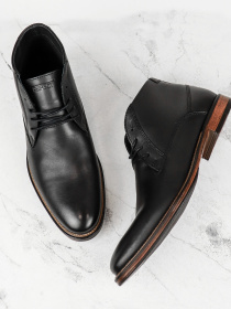 Ботинки Respect модель 8606-1 Ботинки Respect модель 8606-1 Фото