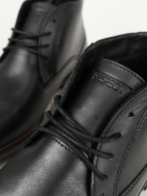 Ботинки Respect модель 8606-1 Ботинки Respect модель 8606-1 Фото