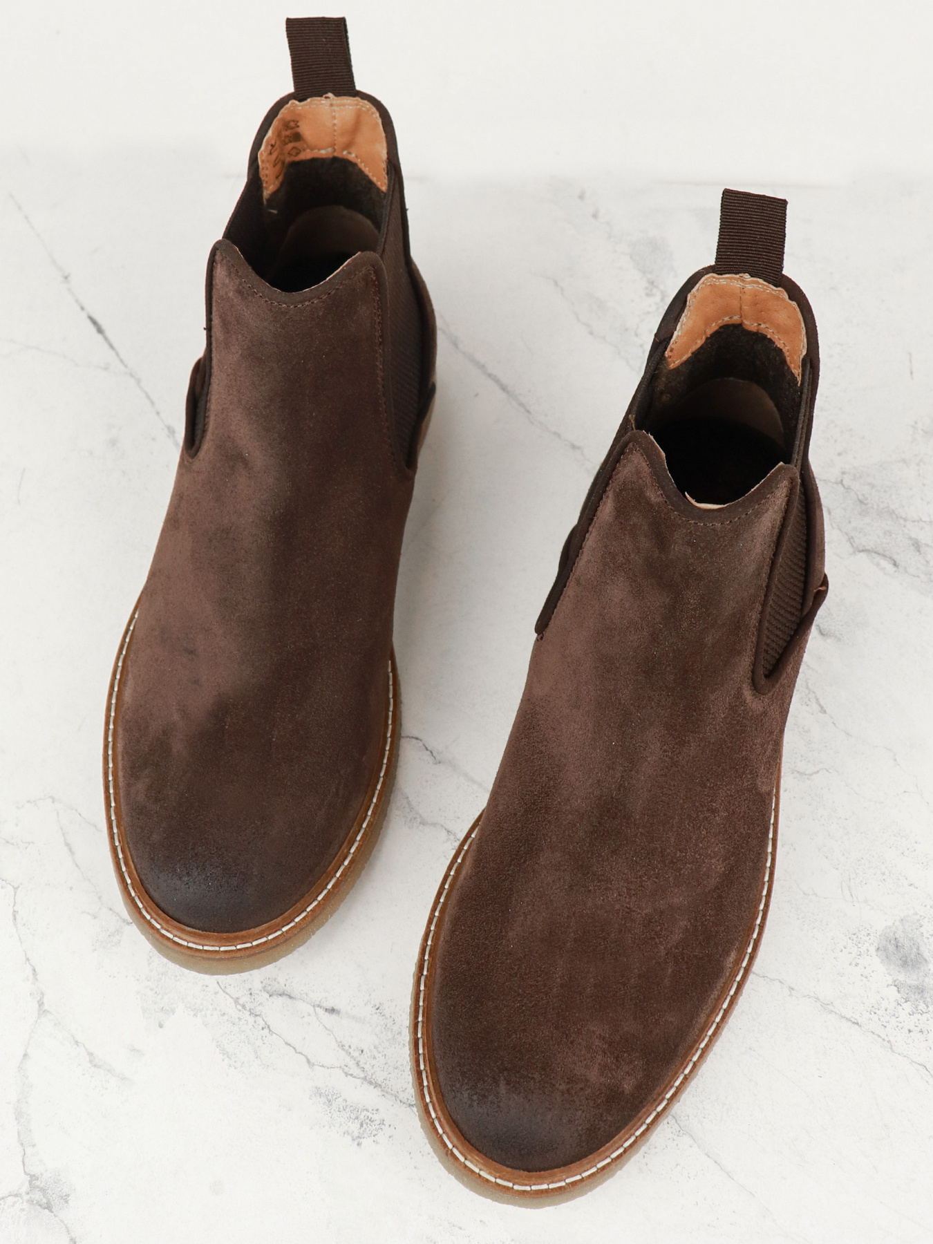 Челси Respect модель 8885-1 Челси Respect модель 8885-1 Фото