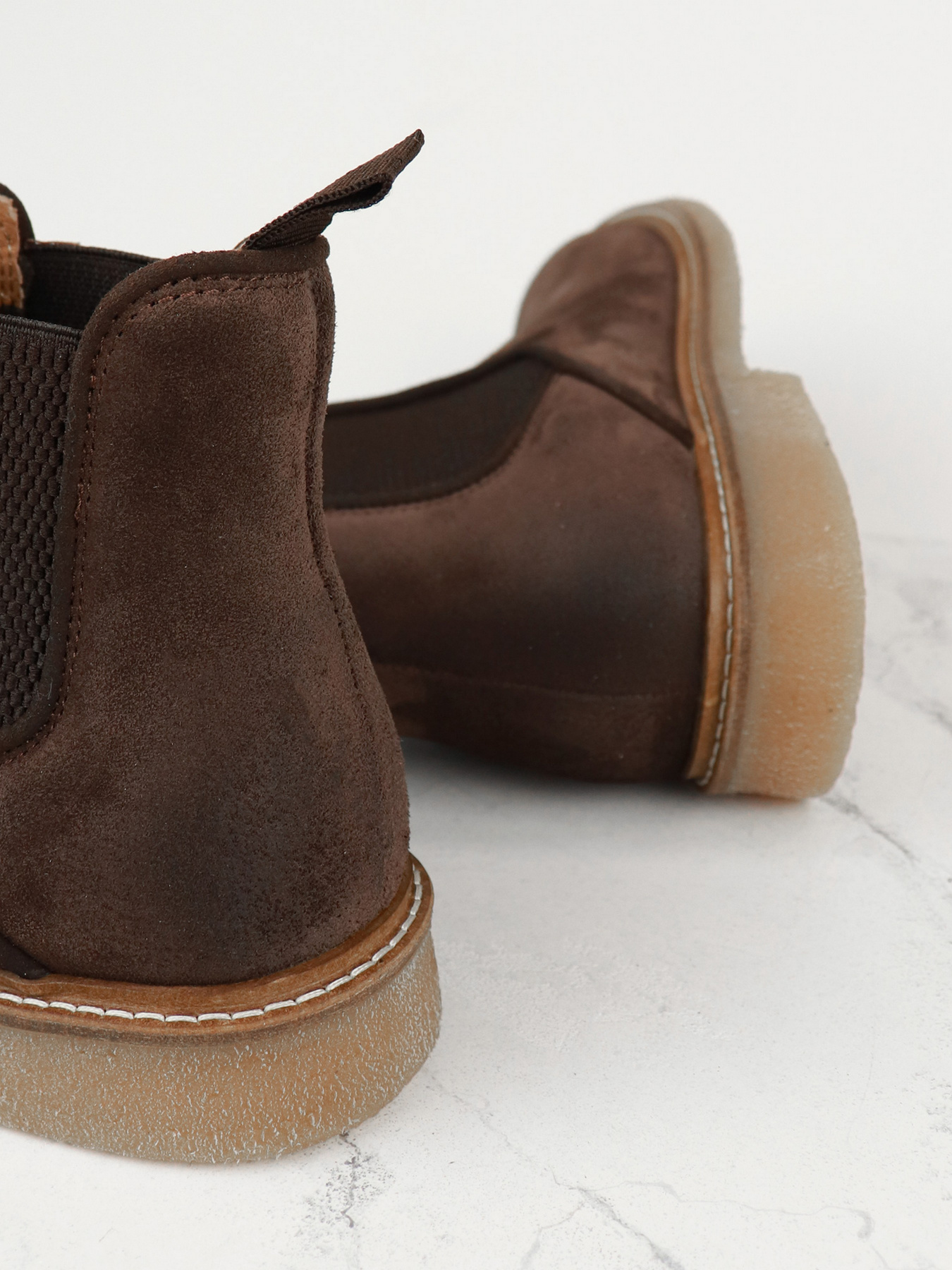 Челси Respect модель 8885-1 Челси Respect модель 8885-1 Фото