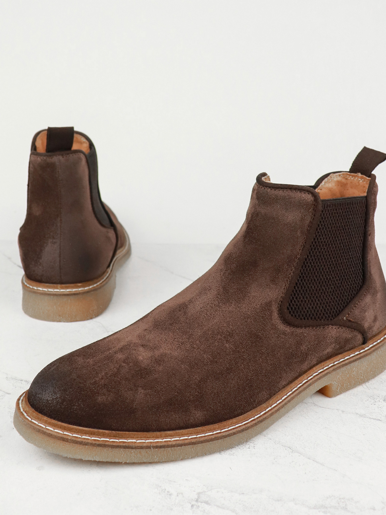 Челси Respect модель 8885-1 Челси Respect модель 8885-1 Фото