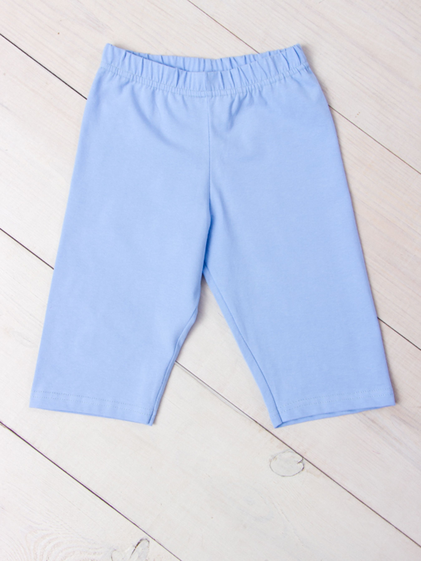 Велосипедки Носи своє Модель 6275-036-2-blakitnij Фото