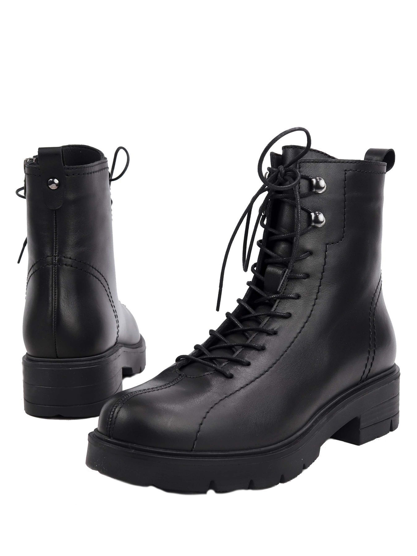 Ботинки Respect модель 19812-350-SIYAH-1 Фото