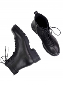 Ботинки Respect модель 19812-350-SIYAH-1 Фото