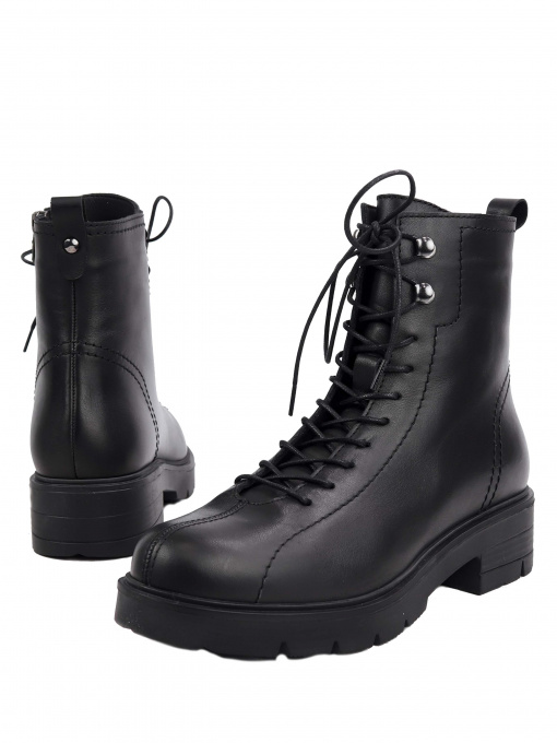 Ботинки Respect модель 19812-350-SIYAH-1 Фото