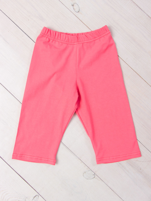 Велосипедки Носи своє модель 6275-036-2-koral Фото