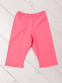 Велосипедки Носи своє модель 6275-036-2-koral Фото