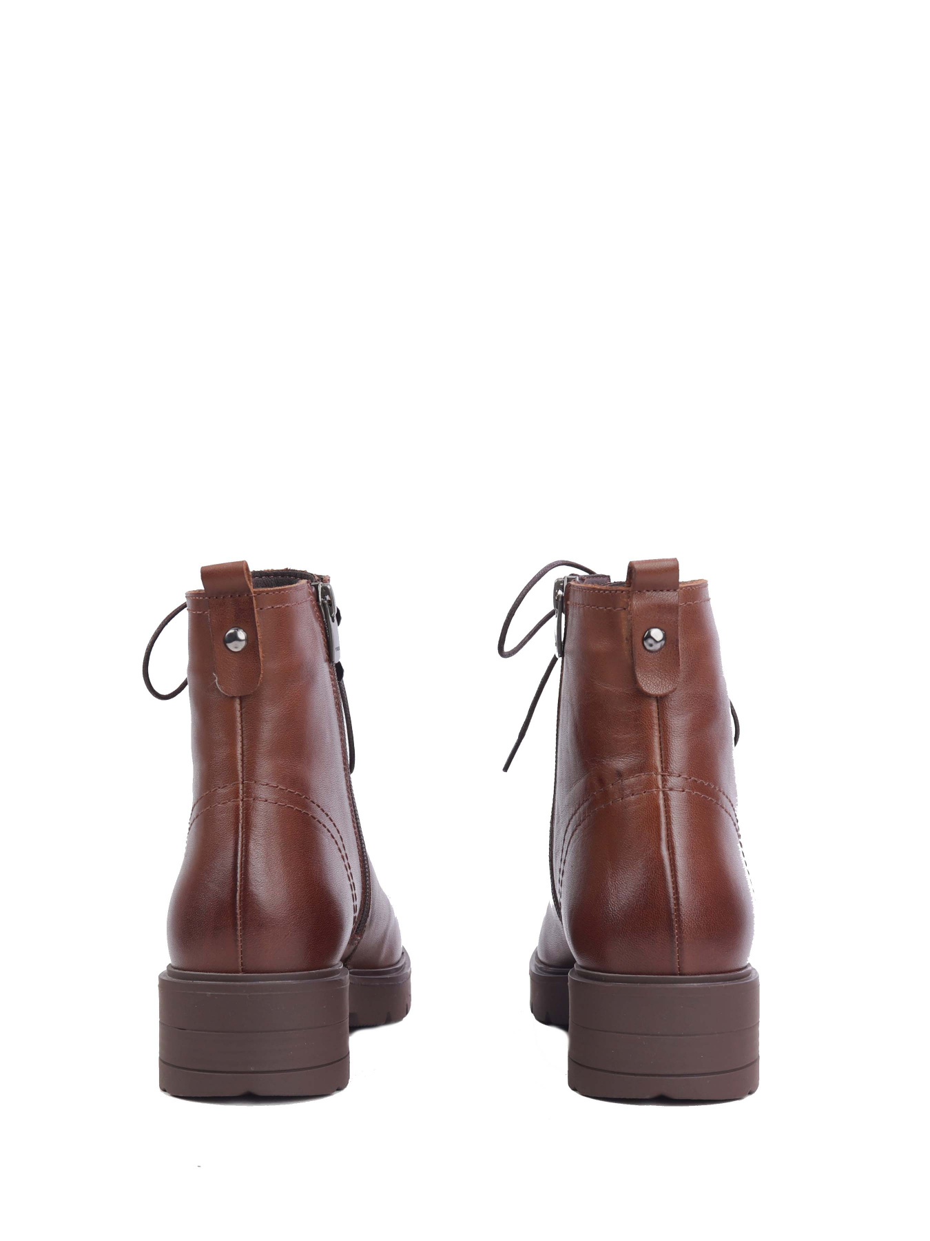 Ботинки Respect модель 19812-356-TABA-1 Фото