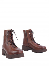 Ботинки Respect модель 19812-356-TABA-1 Фото