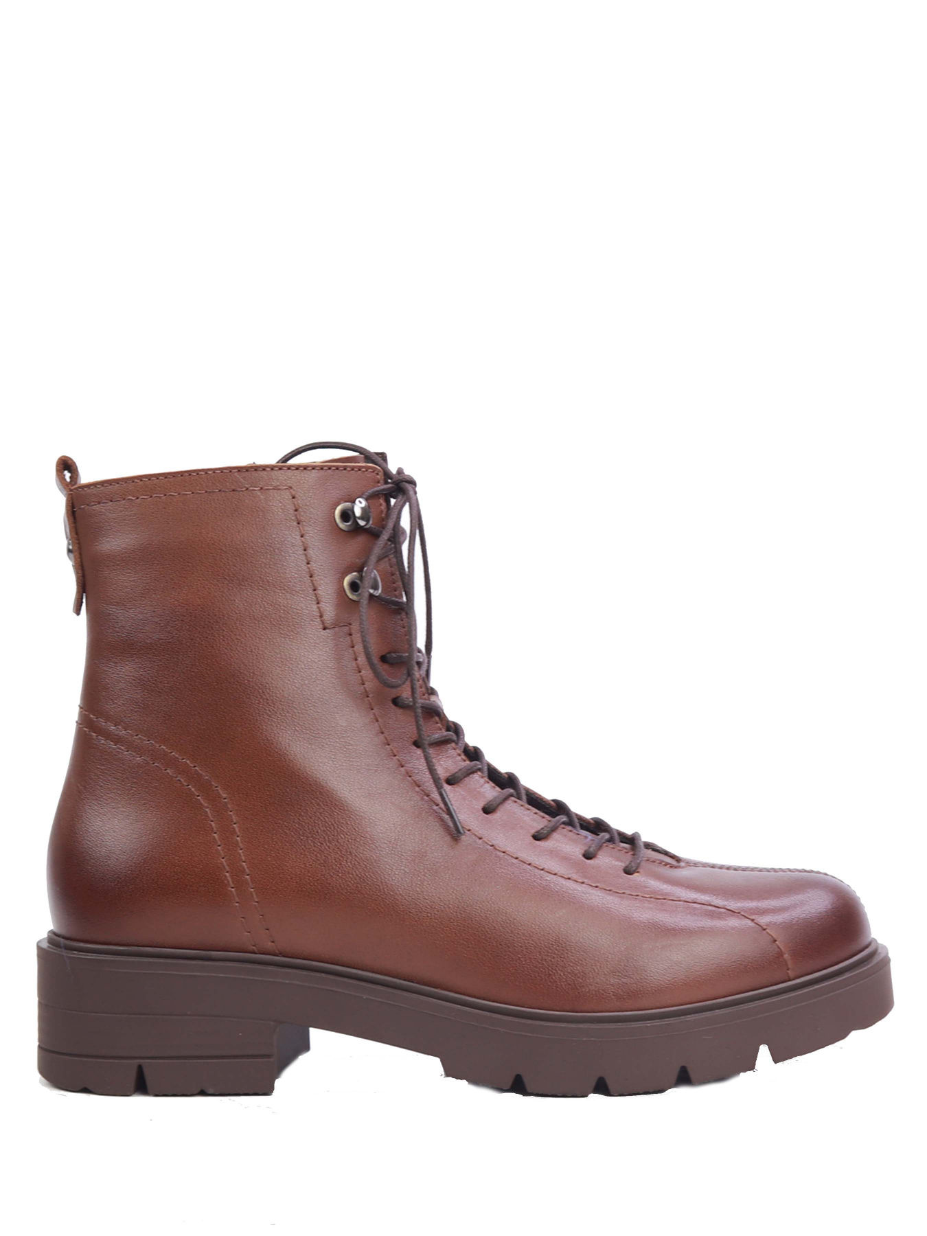 Ботинки Respect модель 19812-356-TABA-1 Ботинки Respect модель 19812-356-TABA-1 Фото