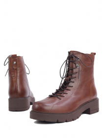 Ботинки Respect модель 19812-356-TABA-1 Ботинки Respect модель 19812-356-TABA-1 Фото