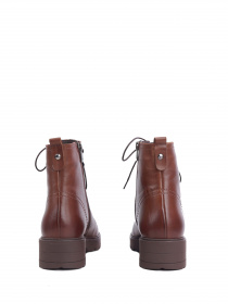 Ботинки Respect модель 19812-356-TABA-1 Ботинки Respect модель 19812-356-TABA-1 Фото