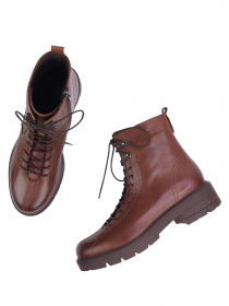 Ботинки Respect модель 19812-356-TABA-1 Ботинки Respect модель 19812-356-TABA-1 Фото