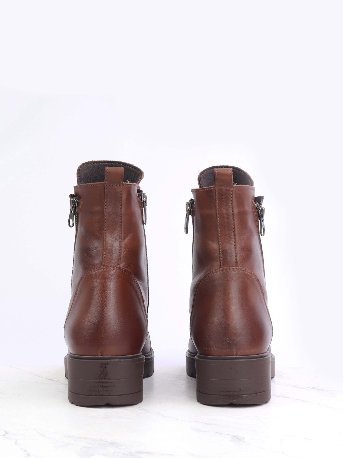 Черевики Respect модель 2221-356-TABA Фото