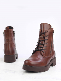 Черевики Respect модель 2221-356-TABA Фото