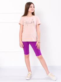 Велосипедки Носи своє модель 6275-036-2-orhdeq Фото