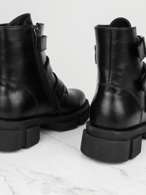 Ботинки Respect модель 14111-4 Фото