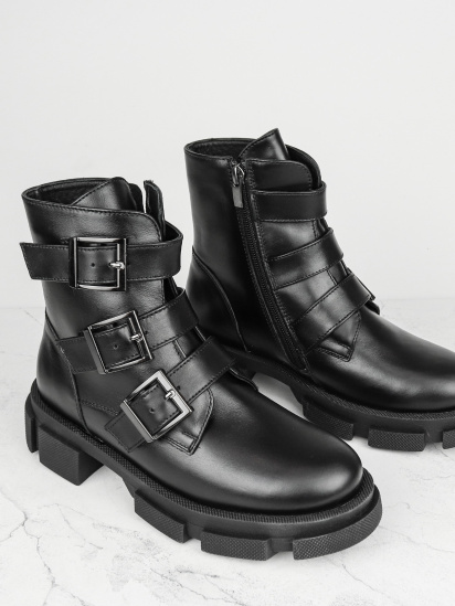 Ботинки Respect модель 14111-4 — фото 3 - INTERTOP