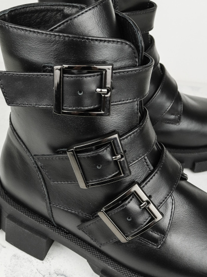 Ботинки Respect модель 14111-4 — фото 4 - INTERTOP