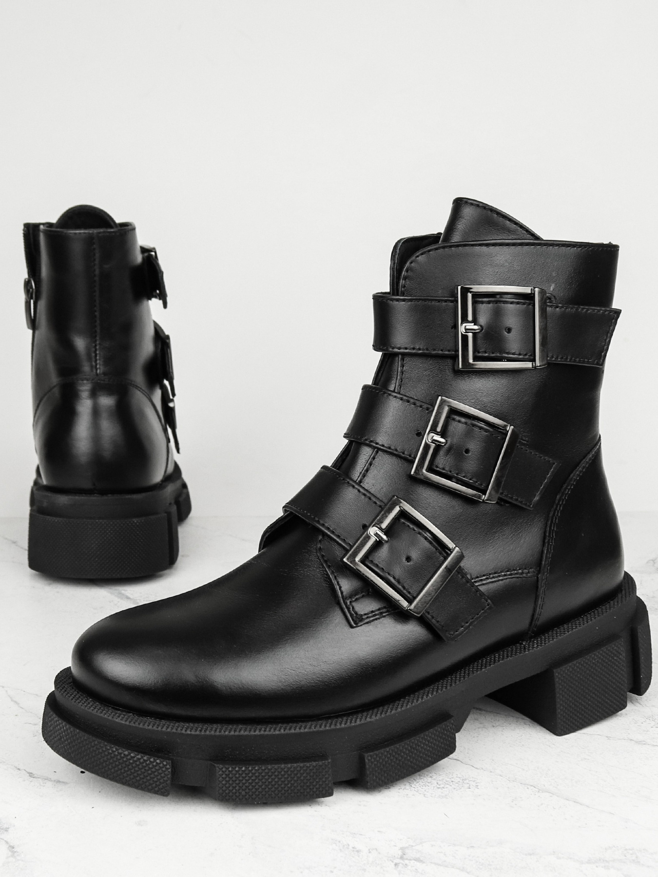 Ботинки Respect модель 14111-4 Фото