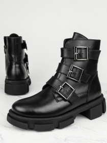 Ботинки Respect модель 14111-4 Фото