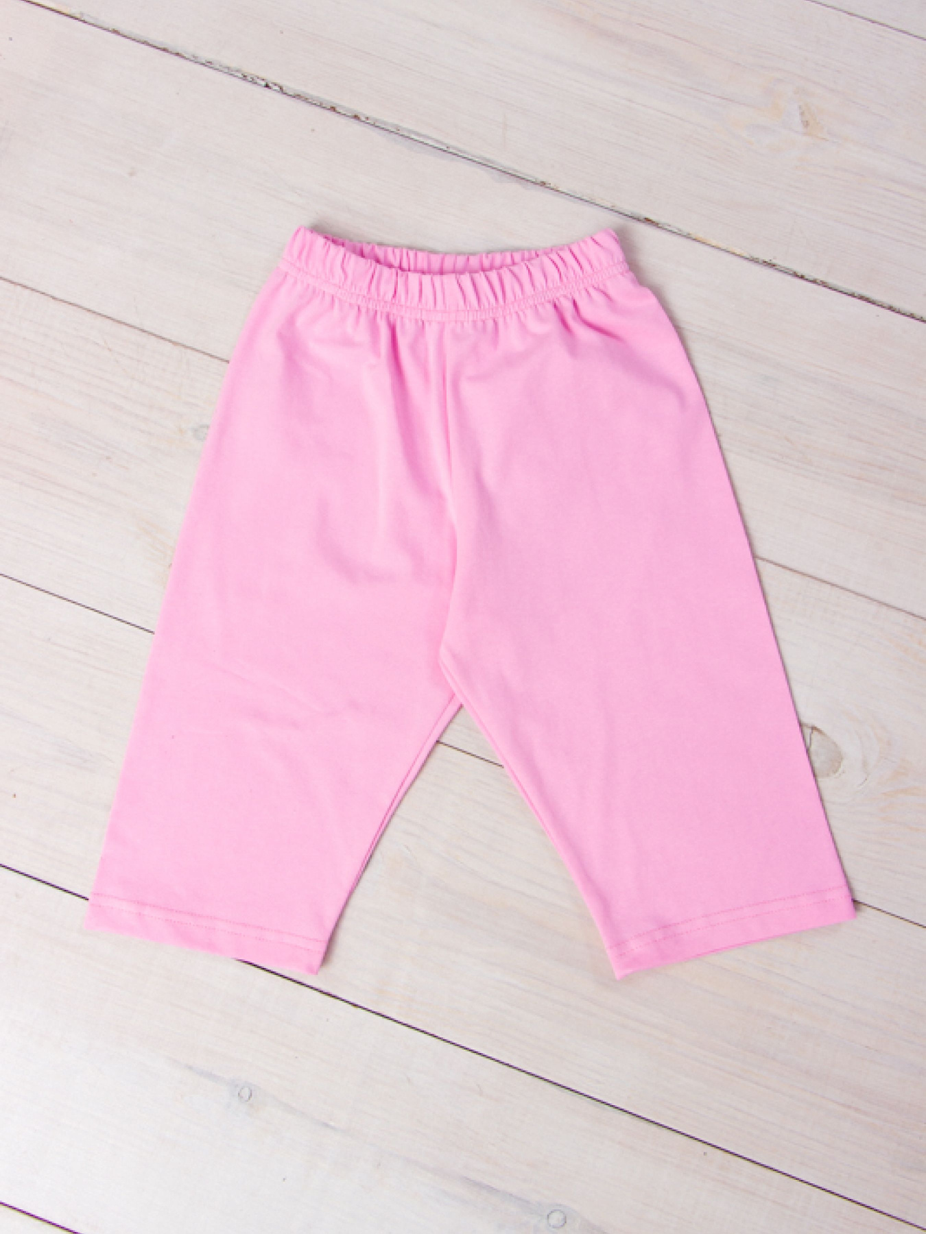 Велосипедки Носи своє Модель 6275-036-2-rozhevij Фото