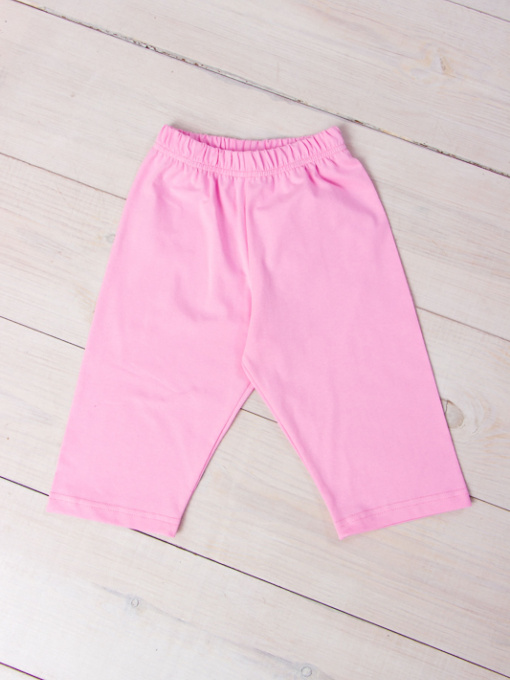 Велосипедки Носи своє модель 6275-036-2-rozhevij Фото