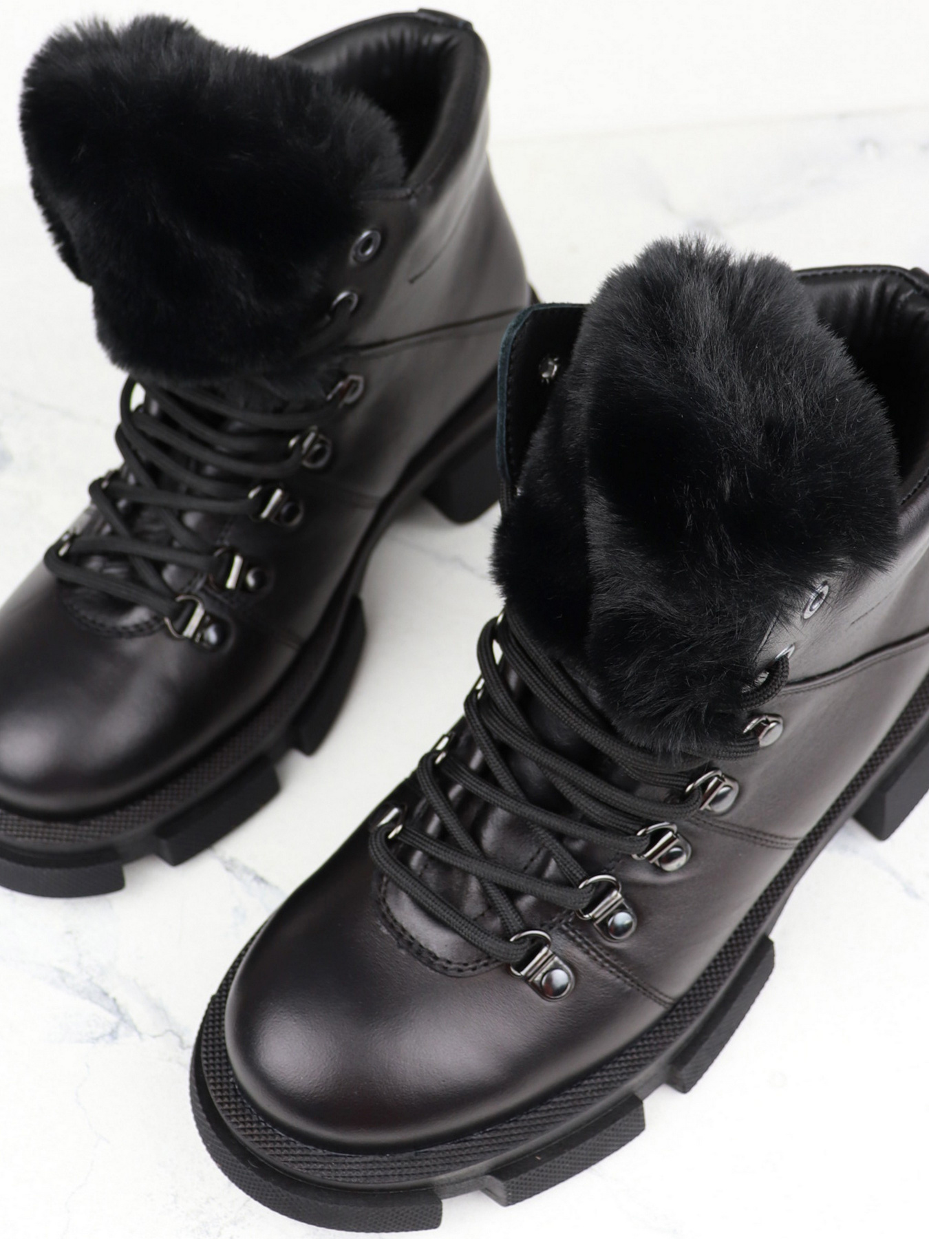 Ботинки Respect модель 14112-4 Фото