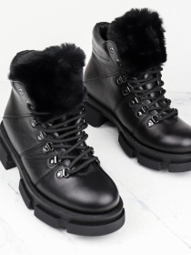 Ботинки Respect модель 14112-4 Фото