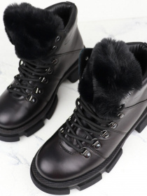 Ботинки Respect модель 14112-4 Фото