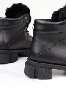 Ботинки Respect модель 14112-4 Фото