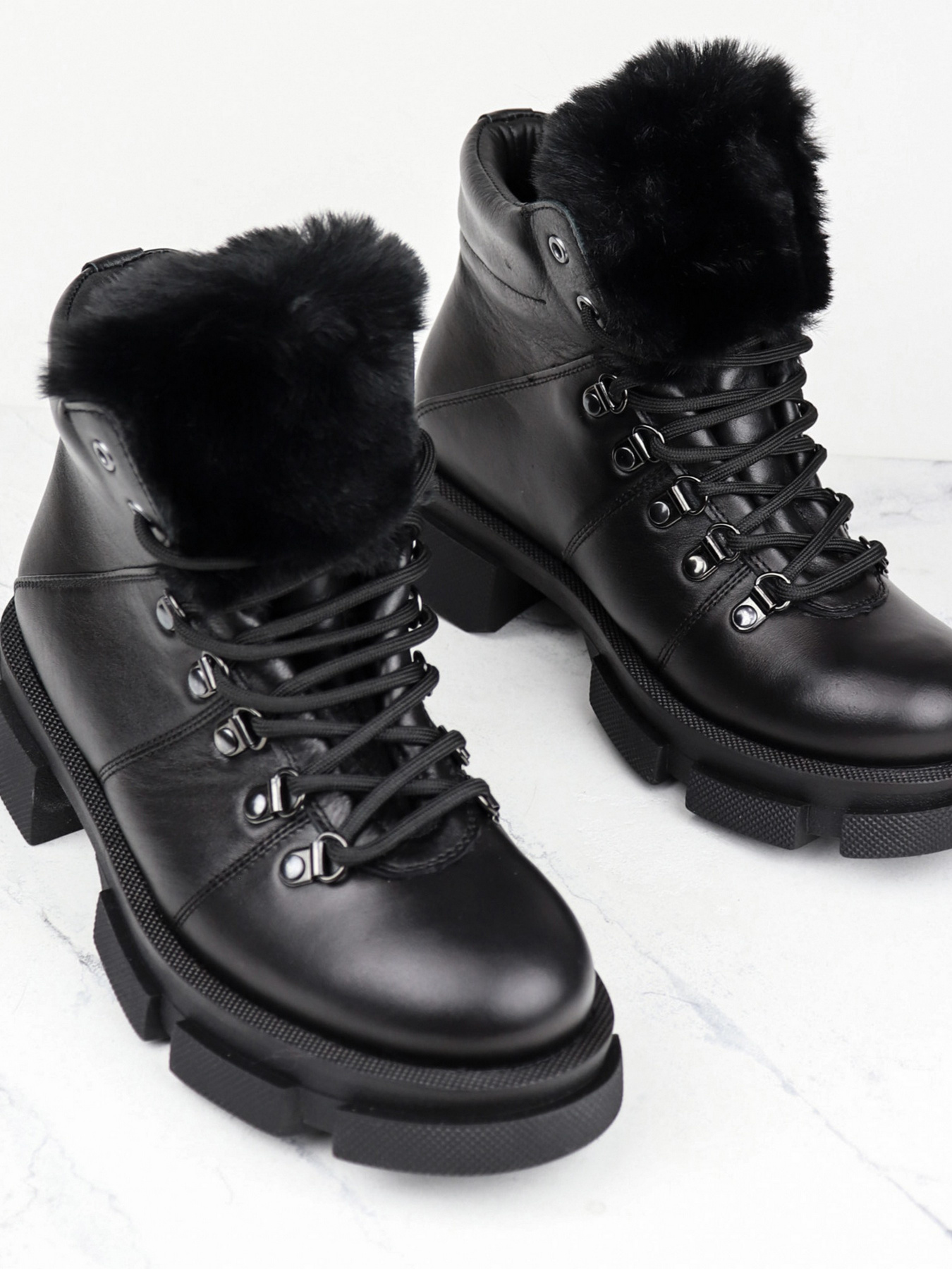 Черевики Respect модель 14112-4 Фото