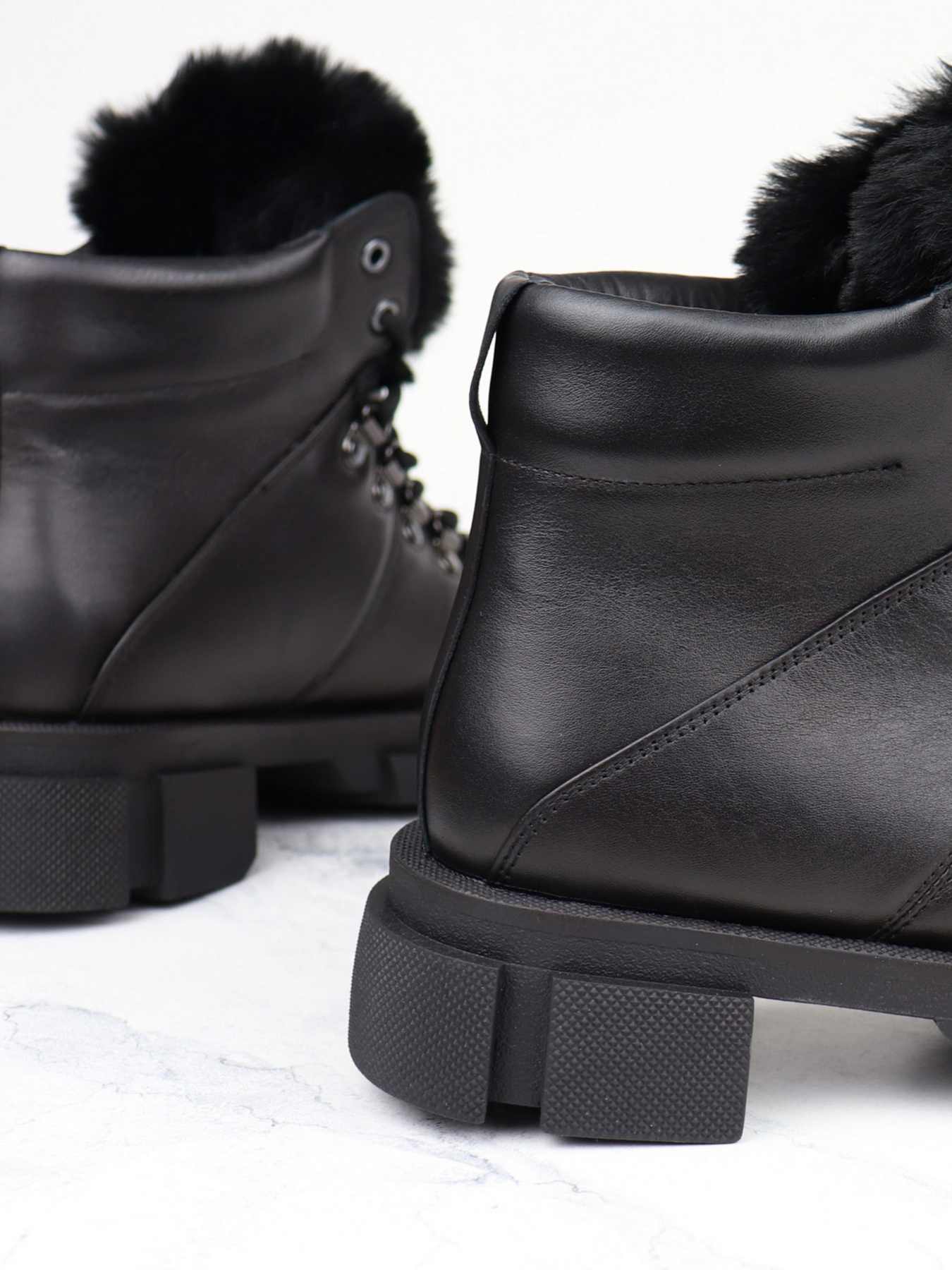 Черевики Respect модель 14112-4 Фото