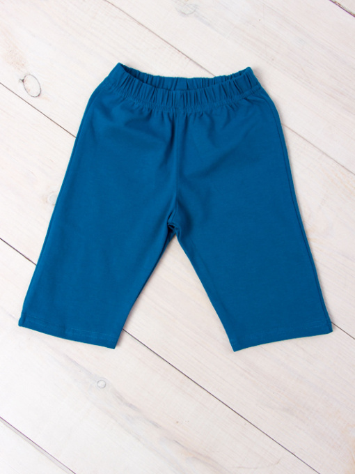 Велосипедки Носи своє Модель 6275-036-2-temna-bryuza Фото