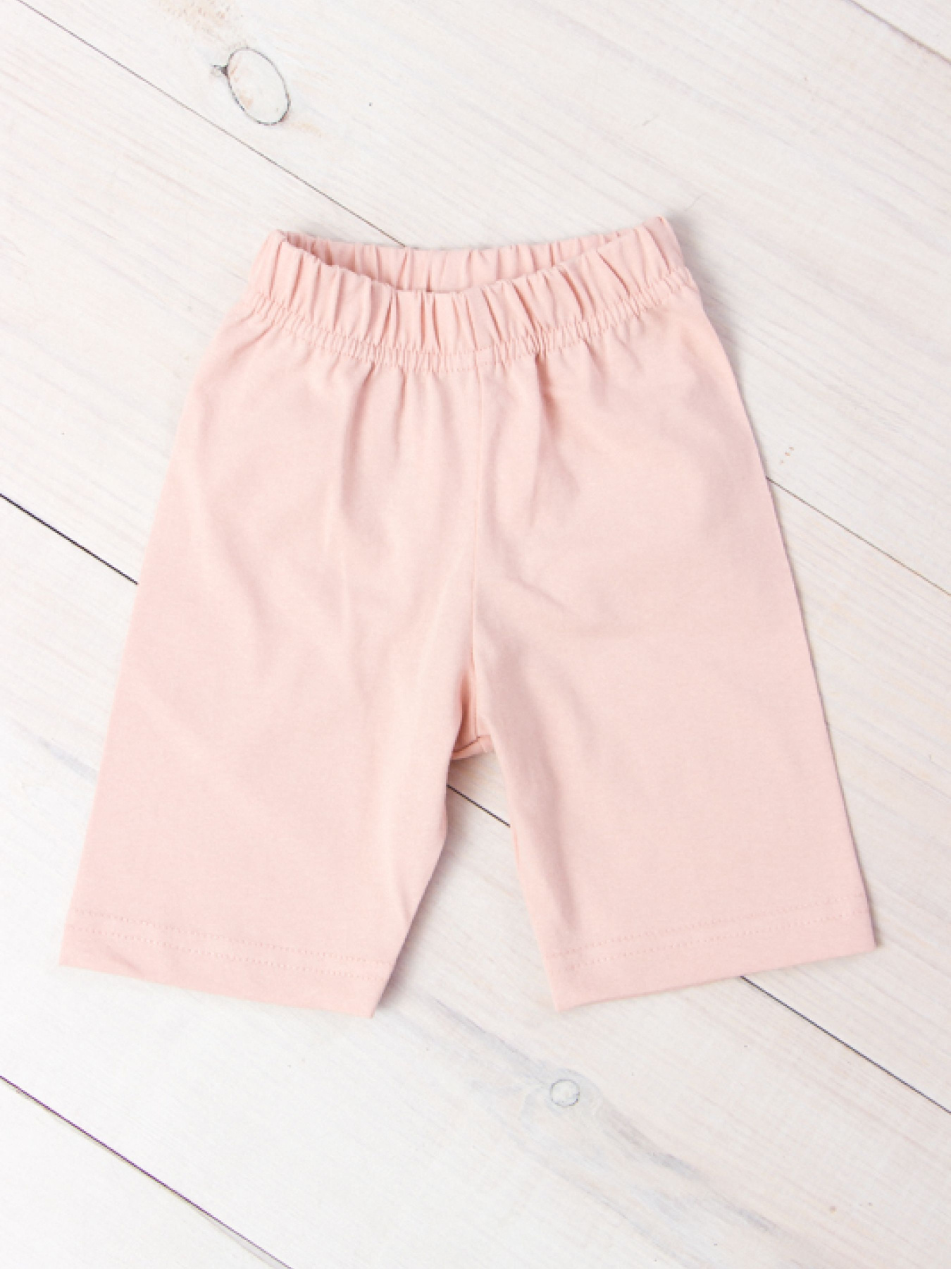 Велосипедки Носи своє модель 6275-036-bezh Фото