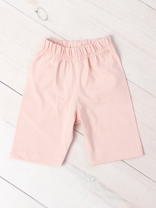 Велосипедки Носи своє модель 6275-036-bezh Фото