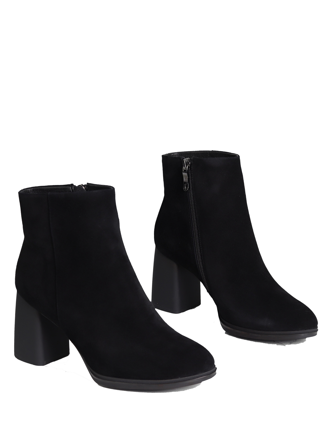 Ботинки Respect модель VS12-137633 Фото