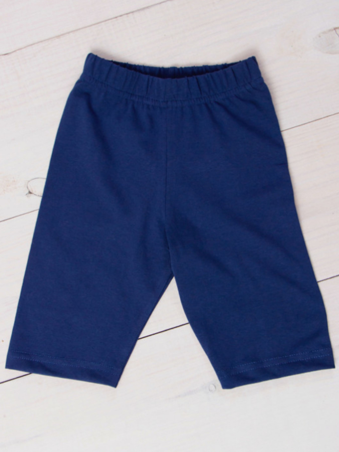 Велосипедки Носи своє Модель 6275-036-chornilxno-sinj Фото