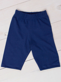 Велосипедки Носи своє модель 6275-036-chornilxno-sinj Фото