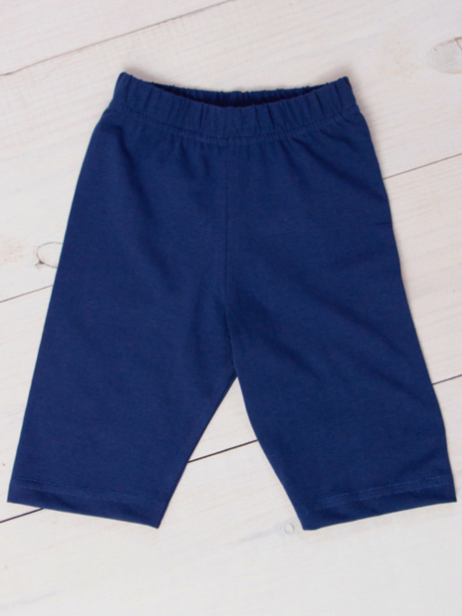 Велосипедки Носи своє модель 6275-036-chornilxno-sinj Фото