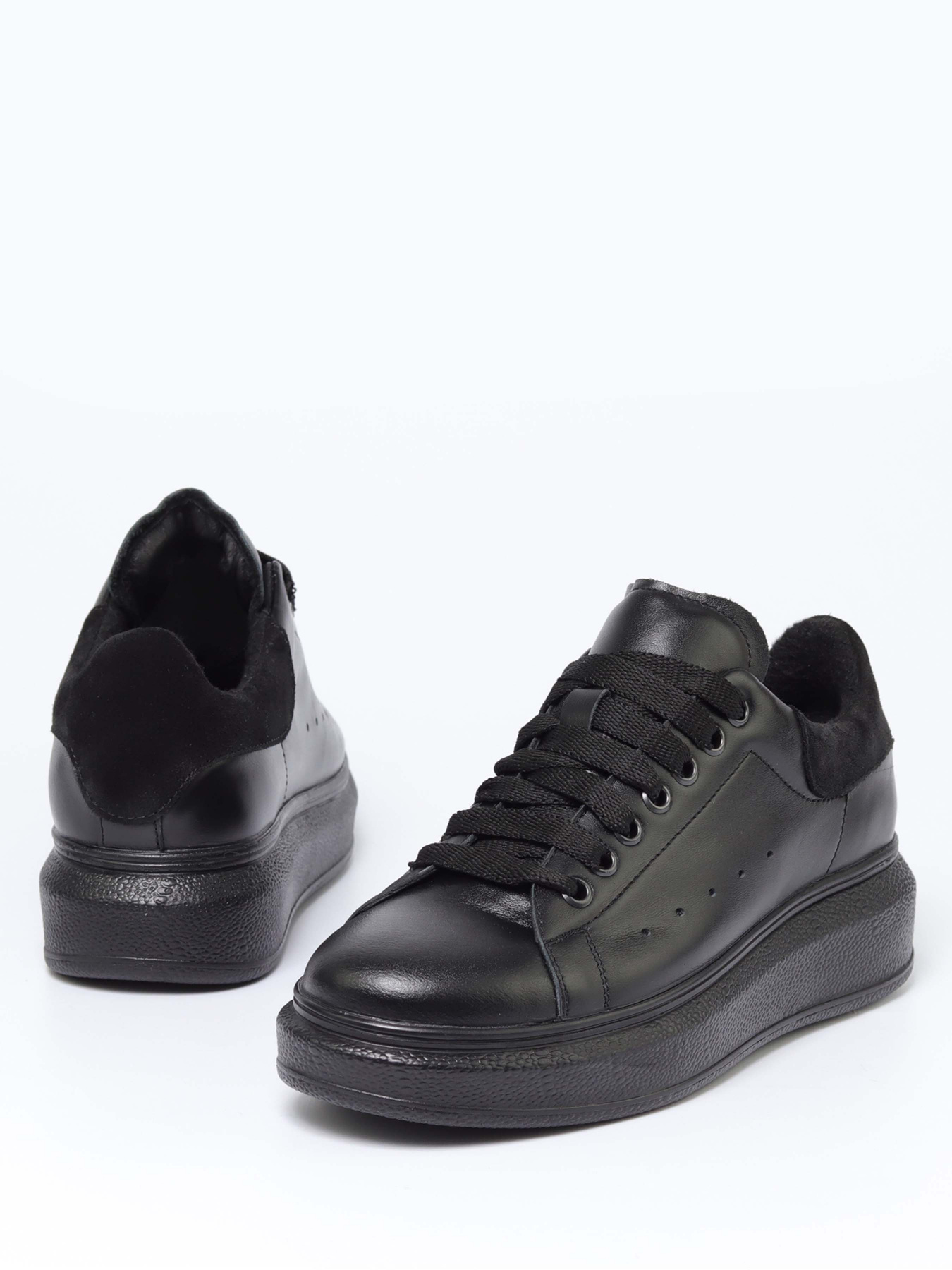 Кроссовки повседневные Respect модель 34604-1W Фото