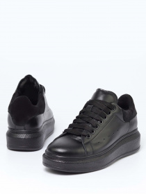 Кроссовки повседневные Respect модель 34604-1W Фото